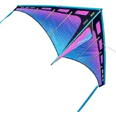 Prism Eenlijnsvlieger Zenith 5 Ultraviolet 162,5 Cm Paars