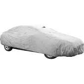 Carpoint Autohoes Soft Shell M 432x150x126cm