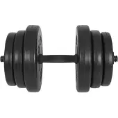 Gyronetics Dumbell 20 kg (25 mm)