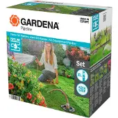 Gardena Pipeline startset E3