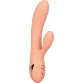California Dreaming CalExotics luxe rabbit vibrator