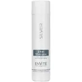 Dusy professional Professional SI Silver Shampoo