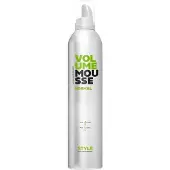 Dusy professional Professional Style Volume Mousse Normal