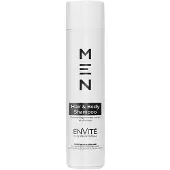 Dusy professional Professional MHS Men Hair &amp; Body Shampoo