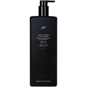 PH Laboratories Smooth Perfect Conditioner 1000ml | Voor Dik en Weerbarstig Haar