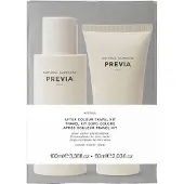 PREVIA Keeping After Colour Travel Kit