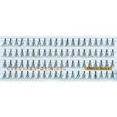 Everlash Permanente wimpervulling medium