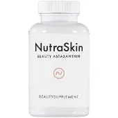 Nutraskin Astaxanthin beauty
