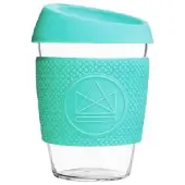 Neon Kactus - Free Spirit Glass Cup 340ml