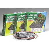 AVS Kweekbak Verwarming 6 meter / 75 watt