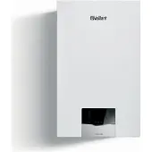 Vaillant EcoTEC Plus VHR 35CS 1-5 Solo