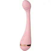 Vush Myth G-spot Vibrator - Rosé
