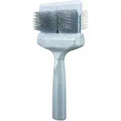ACTIVET mega coat grabber zilver