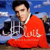 Sony music White Christmas