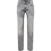 Cars Jeans Jeans 'Douglas' grey denim