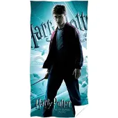 MCU Harry Potter badhanddoek (70 x 140 cm)