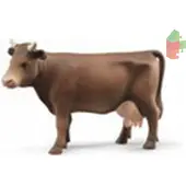 BRUDER Boerderijfiguren Bruder: Koe 02308