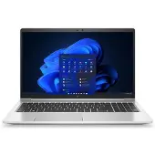 HP EliteBook 655 G9 AMD Ryzen 5 5625U Laptop 39,6 cm (15.6") Full HD 16 GB DDR4-SDRAM 256 GB SSD Wi-Fi 6 (802.11ax) Windows 11 Pro Zilver
