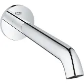 GROHE Essence New - Baduitloop, chroom 13449001