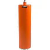 FeramoTools Beton Diamantboor R1/2" Diameter 131mm