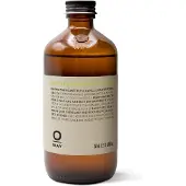 Oway No-Dandruff Purifying Hair Bath - Dry Scalp