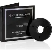 Max Benjamin - Classic Autoparfum Navulling Dodici