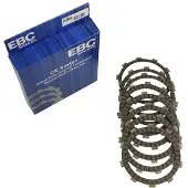 EBC Ck5668 Koppeling Wrijving Schijven