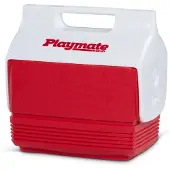IGLO Igloo Playmate Mini Rood
