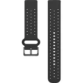 Polar Siliconen Bandje 20 Mm