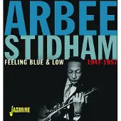 Import FEELING BLUE &AMP; LOW 1947-1957