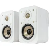 Polk Audio Elite ES10, Kabel, 80 - 40000 Hz, 8 ohm, Wit