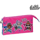 L.O.L. Surprise! LOL Surprise! - Etui