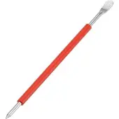 Bar Professional Latte Art Pen - Rood - RVS