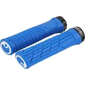 Ergon - GE1 Evo Slim - Fietshandvatten blauw