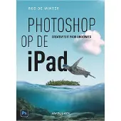 Van duuren media Photoshop op de iPad (Paperback)