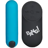 Bang! – Bullet Vibrator – Blauw