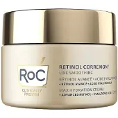 Roc Retinol Correxion Line Smoothing Max Hydration Cream 50 ml