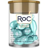 Rockstar Games Multi Correxion Hydrate & Plump Serum Capsules 3.50 ml