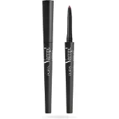 PUPA Milano Ogen Eyeliner & Kajal Vamp! Eye Pencil 201 Hot Chestnut