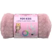 Invisibobble Kids Limited Plush Pencil Case Pakket - 1pakket