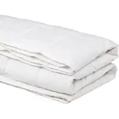 Balette - 4 seizoenen donzen dekbed - 90% Ganzendons - Eenpersoons - 140x220