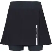 Rock Experience Dames Izumi Skirt (Maat M, Zwart)