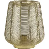 Light & Living Tafellamp Ø29x31,5 cm ADETA goud