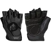 Gorilla wear Mitchell Training Gloves - Black