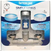 Interline simply genius startpakket