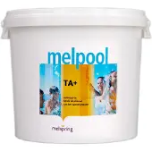 Melpool TA+ poeder 5kg