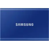Samsung T7 portable SSD 2TB