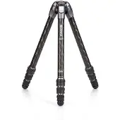 Benro Tortoise Carbon Statief TTOR24C