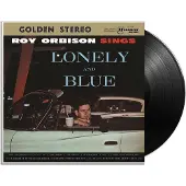 Sony music Sings Lonely And Blue