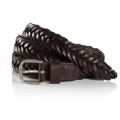 Tom Tailor Riem 'Claudette' mokka